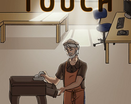 Artisan's Touch