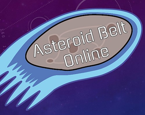 Asteroid Belt Online