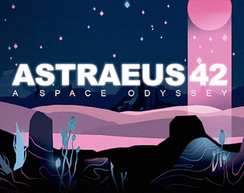 Astraeus 42
