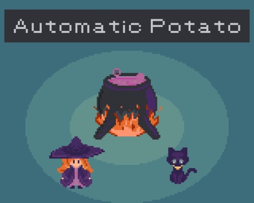 Automatic Potato