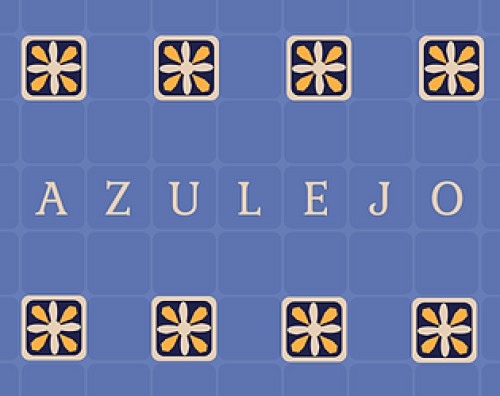 Azulejo