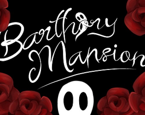 Barthory Mansion