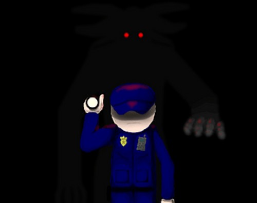 Bete Noire