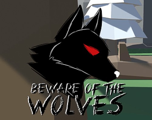 Beware of the Wolves