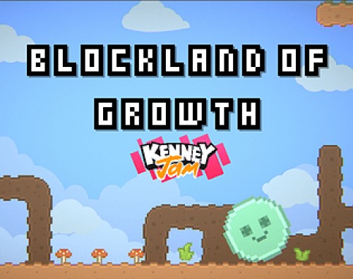 Blockland of Growth