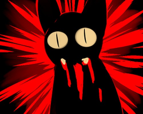 Blood Cats