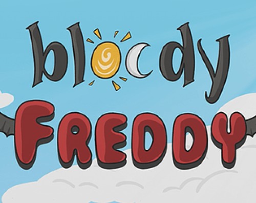 Bloody Freddy