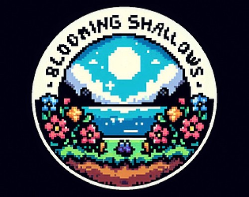 Blooming Shallows