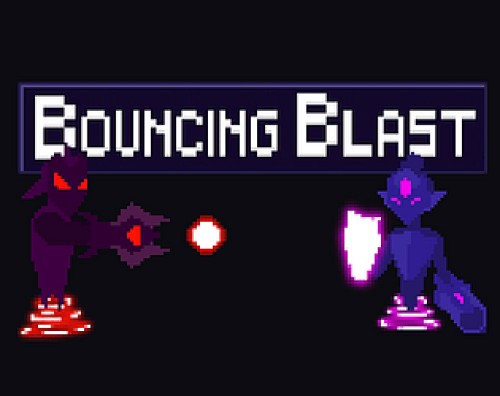 Bouncing Blast