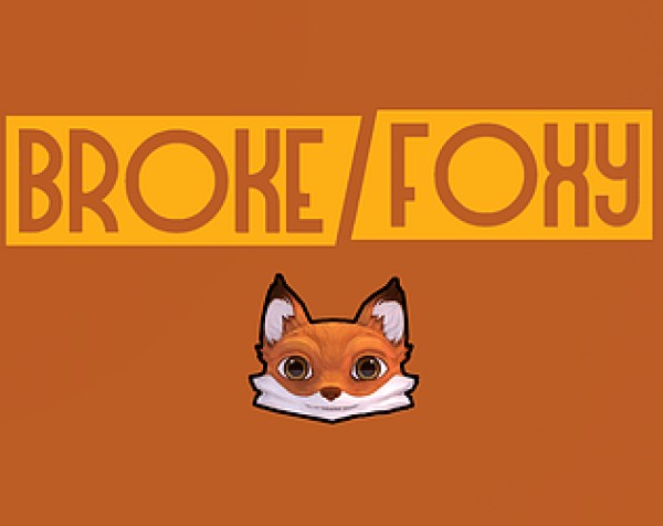 Broke Foxy