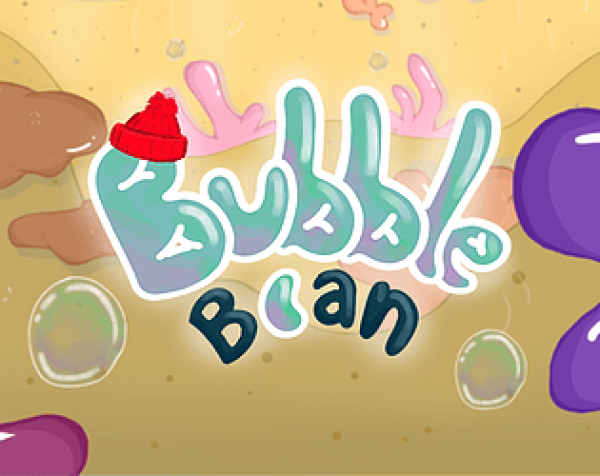 Bubble Bean