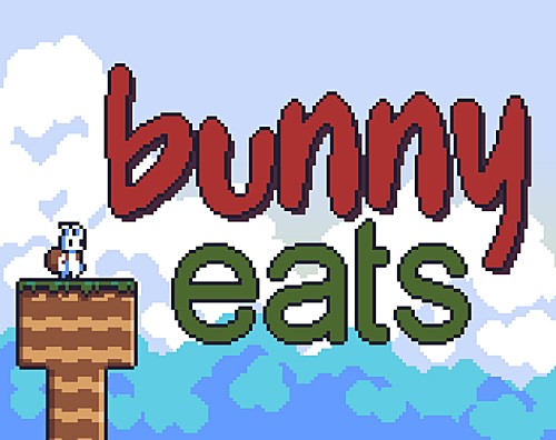 Bunny Eats