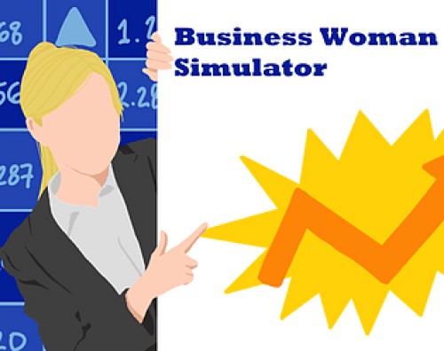 Business Woman Simulator