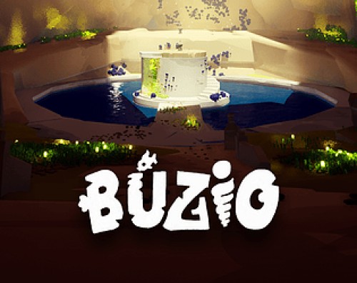 Búzio