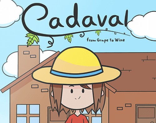 Cadaval: From Grape to Wine