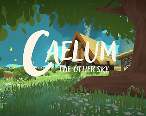 Caelum: The Other Sky