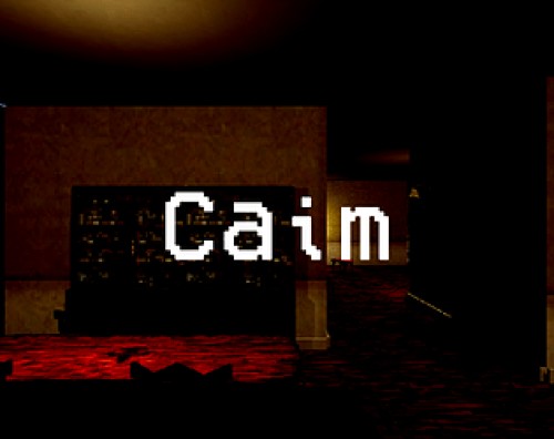 Caim