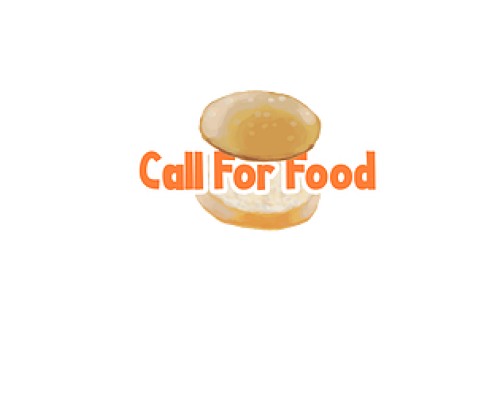 Call for Food