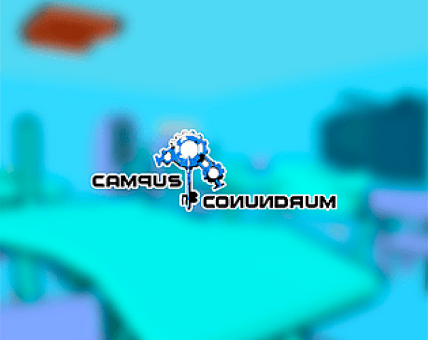 Campus Conundrum