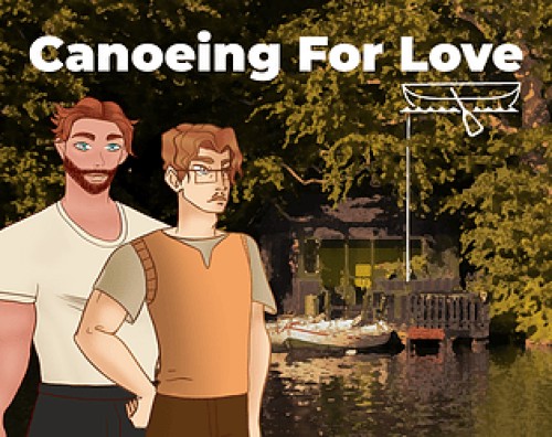 Canoeing For Love