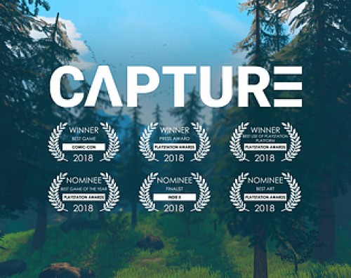 Capture