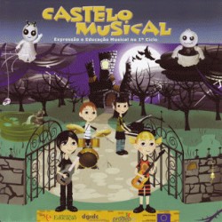 Castelo Musical