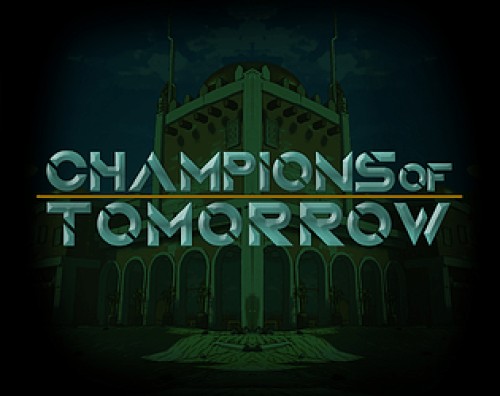 Champions of Tomorrow