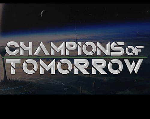 Champions of Tomorrow