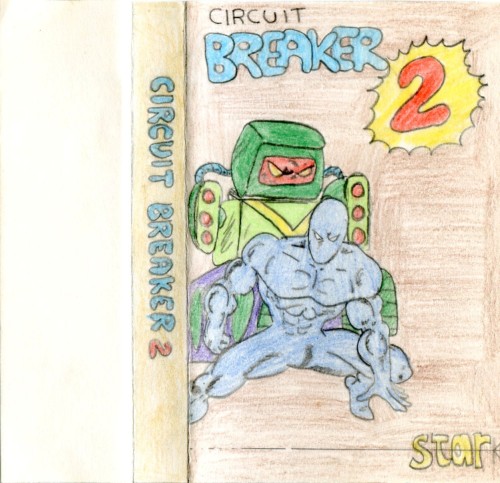 Circuit Breaker 2: The Revenge