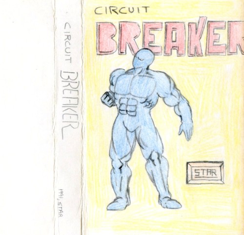 Circuit Breaker