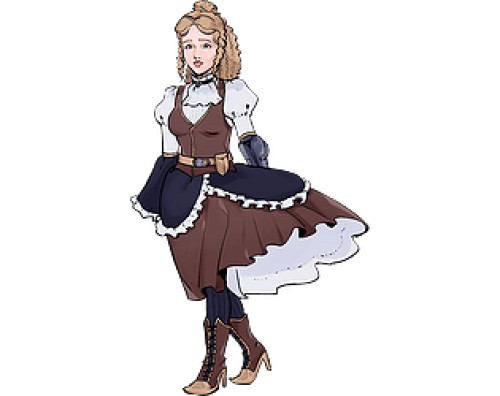 Clockwork Revolution