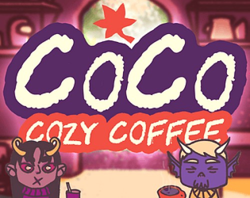 CoCo: Cozy Coffee