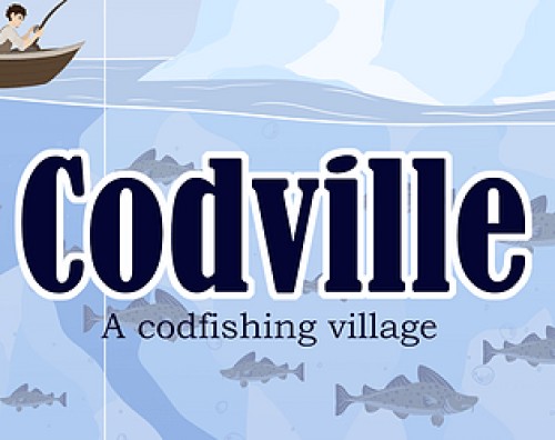 Codville