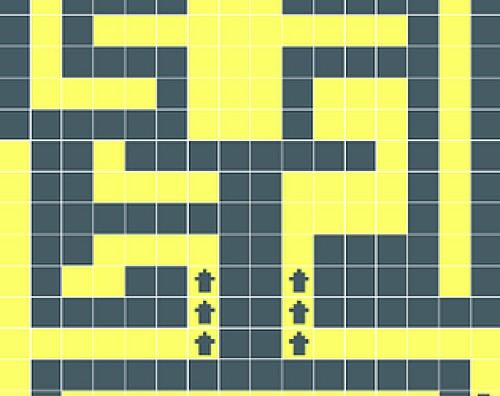 Coin explorer