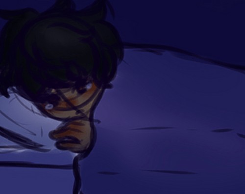 Comforting Stardust