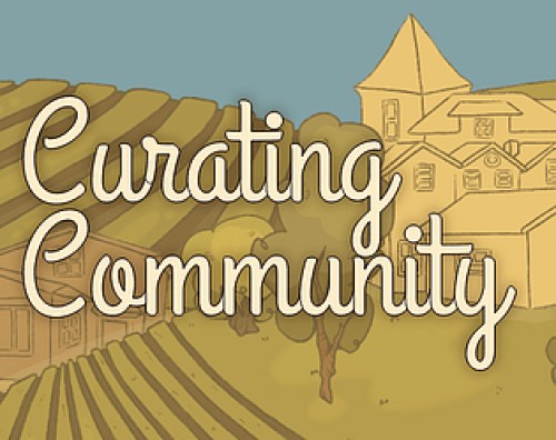 Community Curator