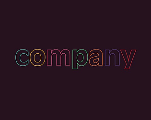 company