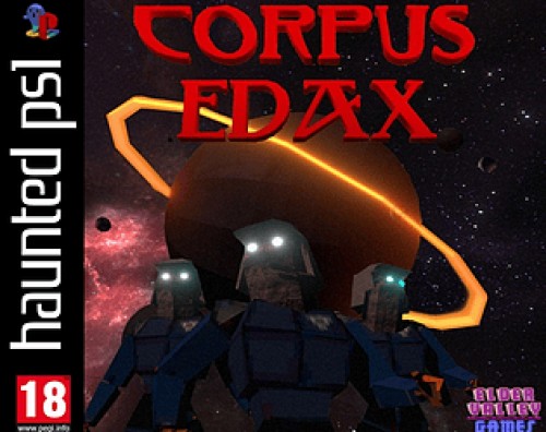 Corpus Edax - HPS1 Jam