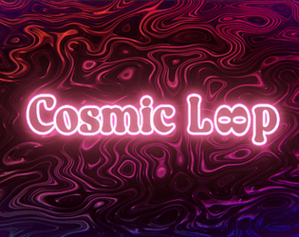 Cosmic Loop