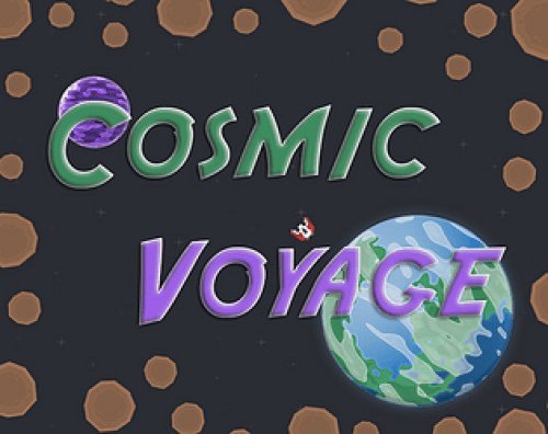 Cosmic Voyager