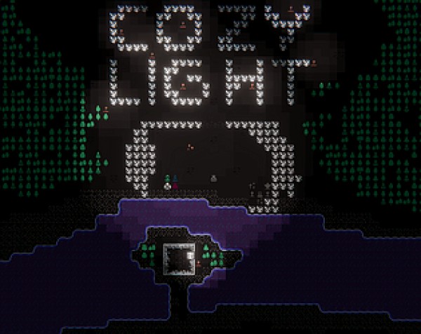 Cozy Light