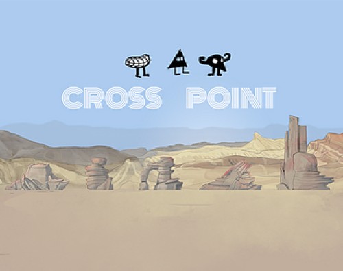 Cross Point