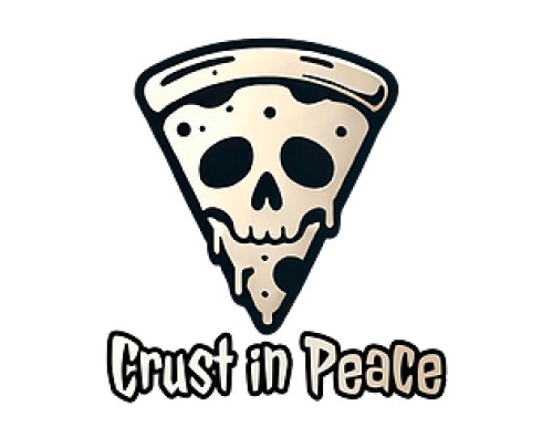 Crust in Peace