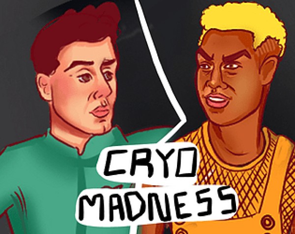 Cryo Madness