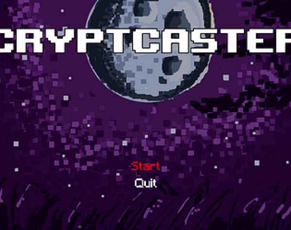 CryptCaster
