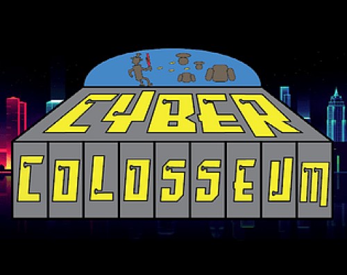 Cyber Colosseum