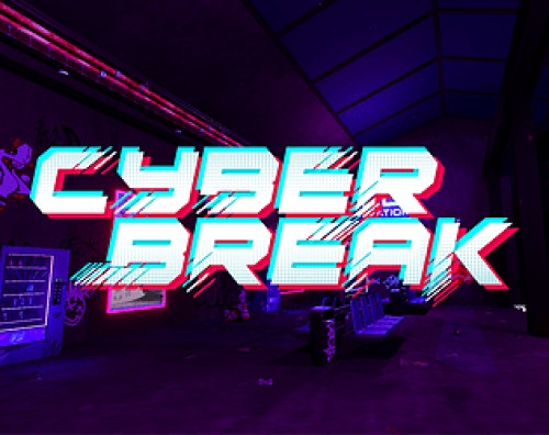CyberBreak