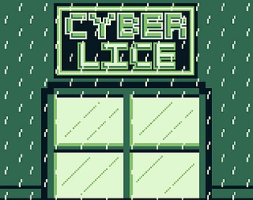 CyberLice