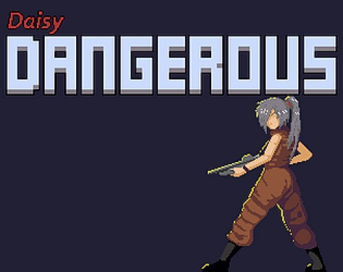 Daisy Dangerous