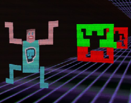 DANCE! DANCE! Pew Die Pie
